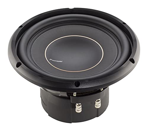 Pioneer TS-D10D2 D Series 10 Pioneer TS-D10D2 D Series 10